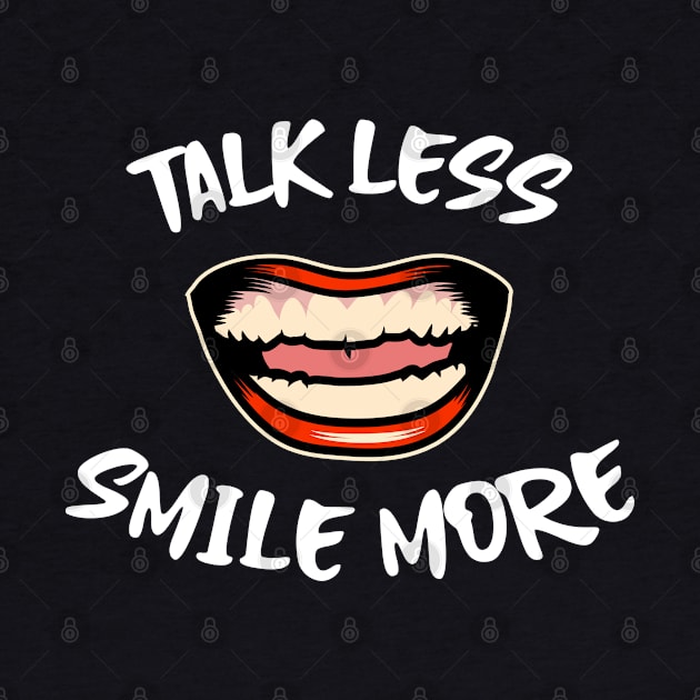 Hamilton Talk Less, Smile More by JC's Fitness Co.